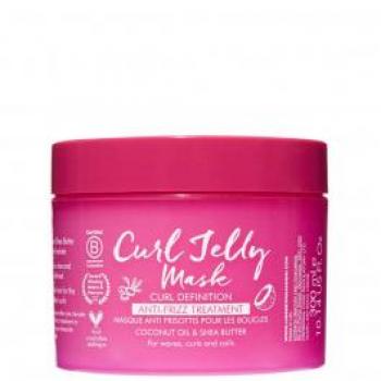 Mascarilla Anti-Frizz Curl Jelly 300ml - Umberto Giannini