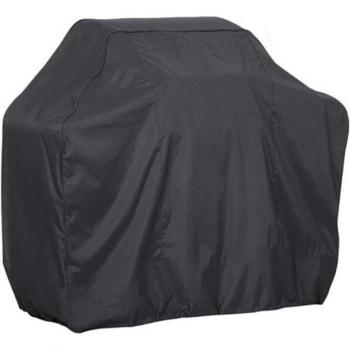 Weather Resistant BBQ Grill Cover Heavy Duty