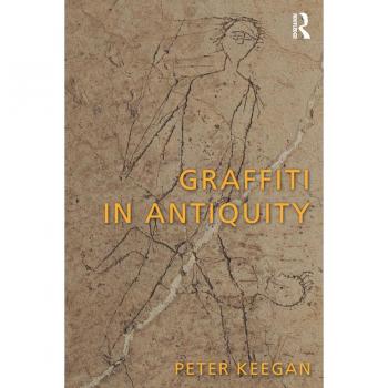 Vitalsource Technologies, Inc. Graffiti In Antiquity