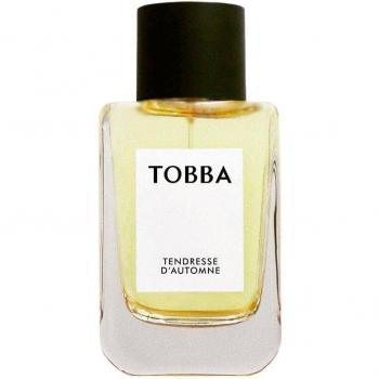 Eau De Parfum Tobba Tendresse D'Automne - 100ml
