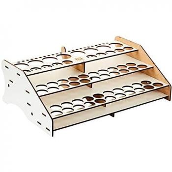Support de Peinture (Module Avant) Vallejo