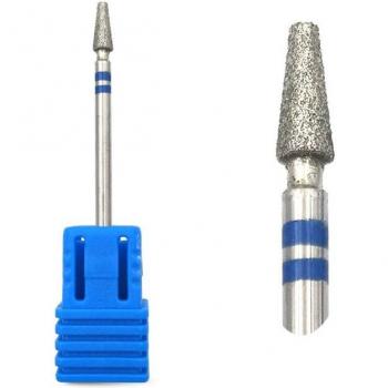Cortador Rotary Burr para Manicura Pedicura HYTOOS M0210D