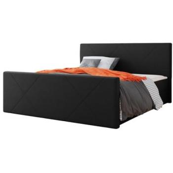 Boxspringbett mit Bettkasten Peregryn 4