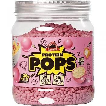 Max Protein Protein Pops Triple Chocolate 500g