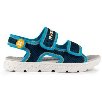 Mini Puck de Munich – Chanclas Azules 08/35