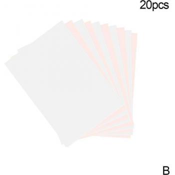 A4 Transferpapier für T-Shirt Druck