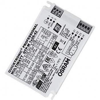 Osram - Ledvance - Ballast qtpm 1X26/42W 220-240V s - QTPM12642