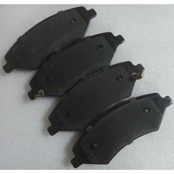 T21-3501080 Front/Rear Brake Pads for CHERY Tiggo 2 5 X5 T21