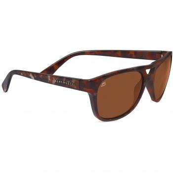 Serengeti Tommaso Shiny Taupe Tortoise – Sonnenbrille M 7958