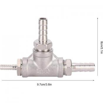 Stainless Steel Beer Aeration Stone
