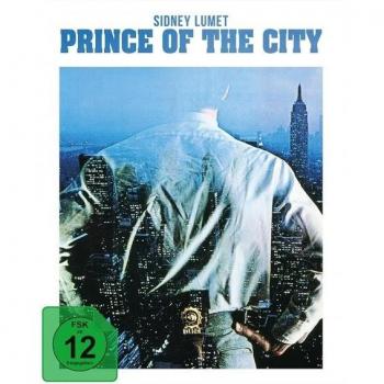 Prince de la Ville [Blu-ray] - Sidney Lumet