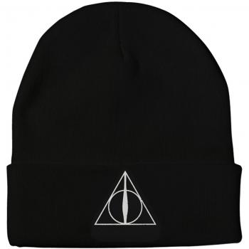 Eternal Charm™ Midnight Beanie – Harry Potter Collection