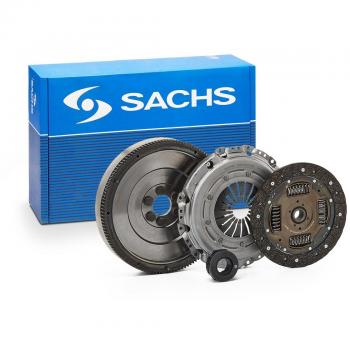 SACHS Kupplungssatz Ø228mm für VW AUDI SKODA SEAT 3090 600 020