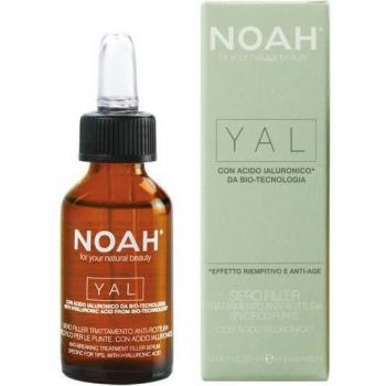 NOAH ANTI BREAKING TREATMENT FILLER SERUM Pre lámavé a poškodené vlasy