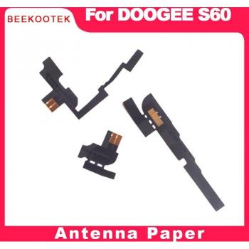 BEEKOOTEK DOOGEE S60 WCDMA WIFI GPS Antenna Repair Paper