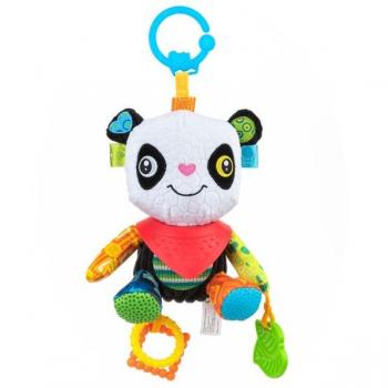 Doudou Giostrina Bali Bazoo