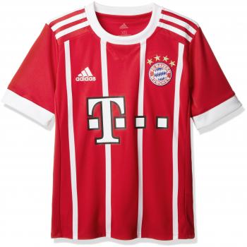 Maglia Calcio Adidas Bayern Munchen Home 15 Anni