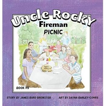 Uncle Rocky, Fireman #5 Picnic