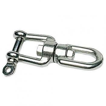 Grilli Speculari 16mm Inox AISI 316