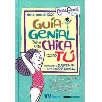 GUIA GENIAL PARA UNA CHICA COMO TU