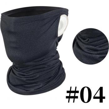 2Pcs UV Protection Half Face Mask