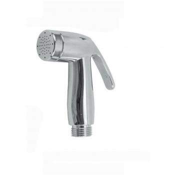 Idroscopino ABS Cromato con Pulsante di Chiusura 69307