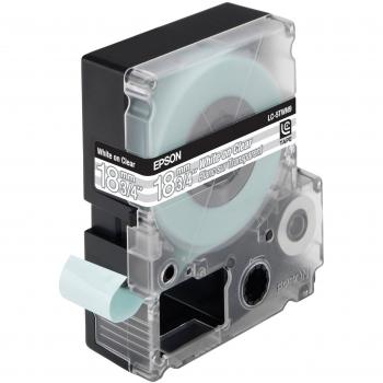 Original Epson C53S626407 / LC5WTN9 Farbband