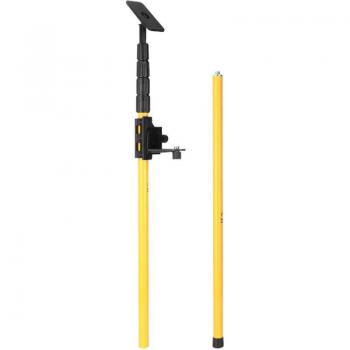 Asta Telescopica Jeffergarden