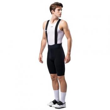 Gobik Salopette Ciclismo Lancer Nero Uomo XL