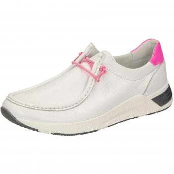 Grashopper Sneakers für Damen – Sioux 63543 Weiß (SKU: 674998)