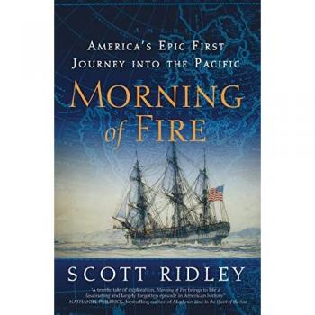 Morning of Fire