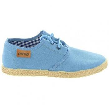 MTNG Halbschuhe Kinder 47105 Landy C33529 Jeans Größe 30