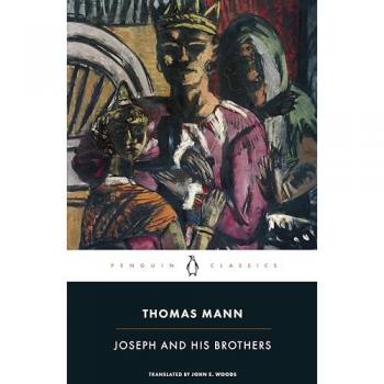 Joseph and his Brothers