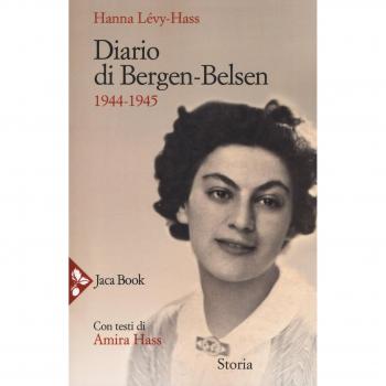 Diario di Bergen-Belsen 1944-1945