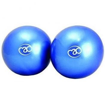 Fitness Mad Lite 0.5kg Blue Weight Set