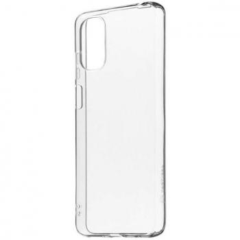 Xiaomi Redmi Note 13 Pro + 5G TPU ochranný obal transparentný