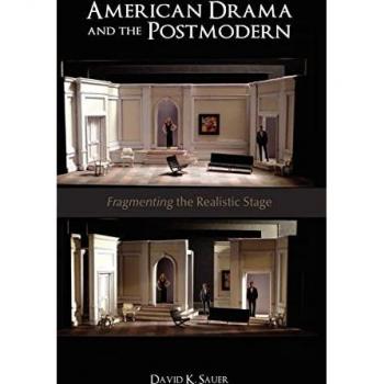 American Drama and the Postmodern