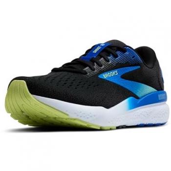 Brooks running Ghost 16 Uomo Nero