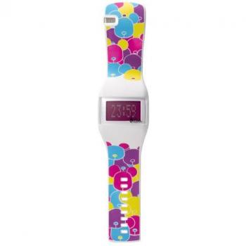 Reloj Odm Mujer Dd99b-107 (45mm)