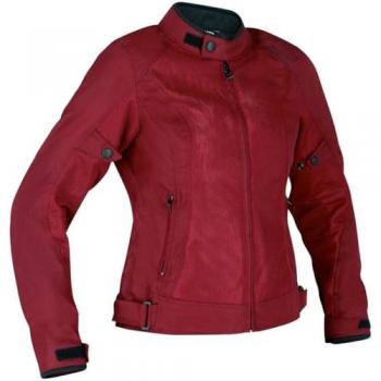 Richa Giacca Moto Donna Airsummer Rossa XL
