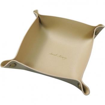 Schönheits-Halle-Schlüssel-Tasche