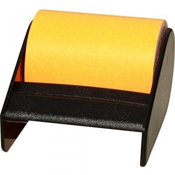 Post-it Publisher Rotolo Note Adesive Arancione Neon 60x10 cm