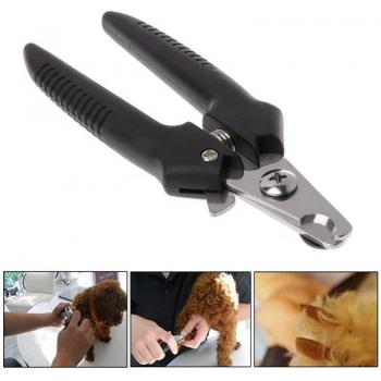 Precision Pet Nail Scissors for Dogs and Cats