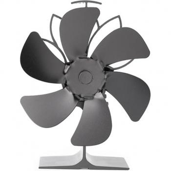 Ventilador Chimenea EcoSF 6Aspas