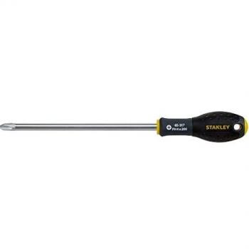 Stanley FatMax Phillips Screwdriver PH4 200mm
