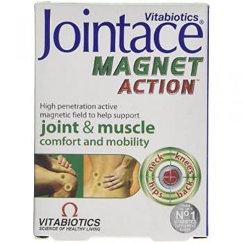 Vitabiotics Jointace Active Magnet Therapy Patches – 18 Count