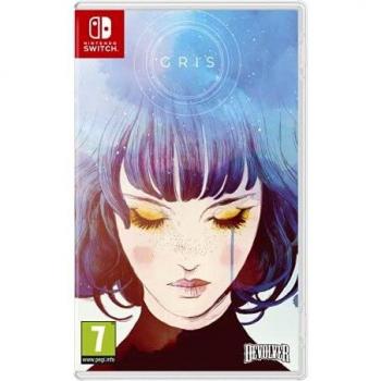 Gris: Lost in Colors
