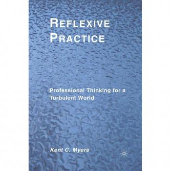 Vitalsource Technologies, Inc. Reflexive Practice