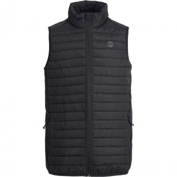 Jack & Jones Gilet Multi Black 16 Anni