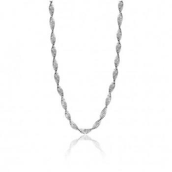 Sagapò Collana Donna Gioielli SHK45